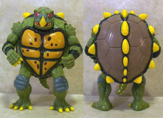 Mutatin' Tokka