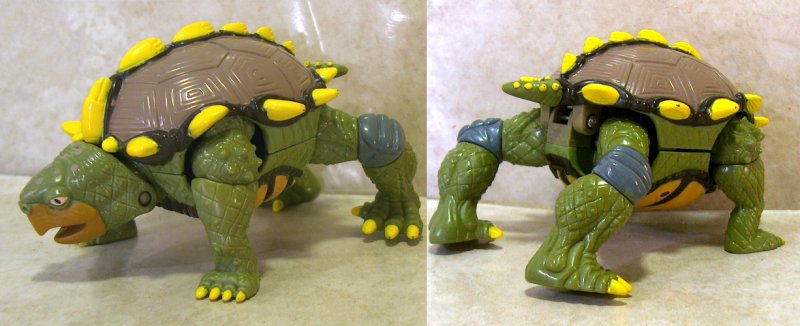 Mutatin' Tokka