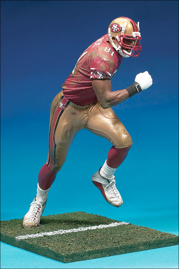 TERRELL OWENS