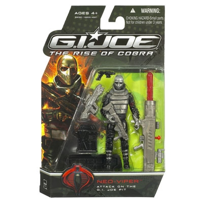  NEO-VIPER