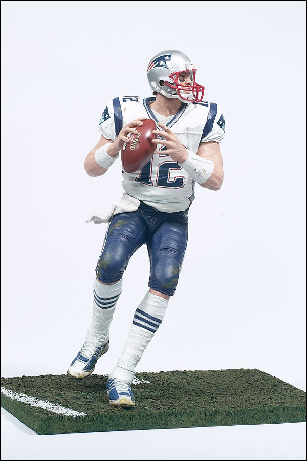 TOM BRADY