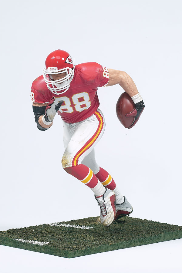 TONY GONZALEZ