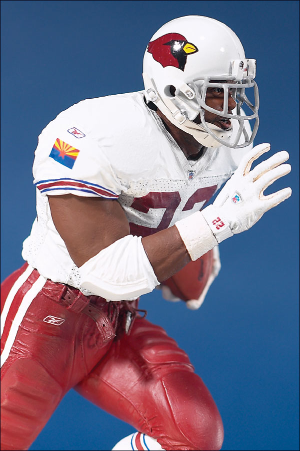 EMMITT SMITH  