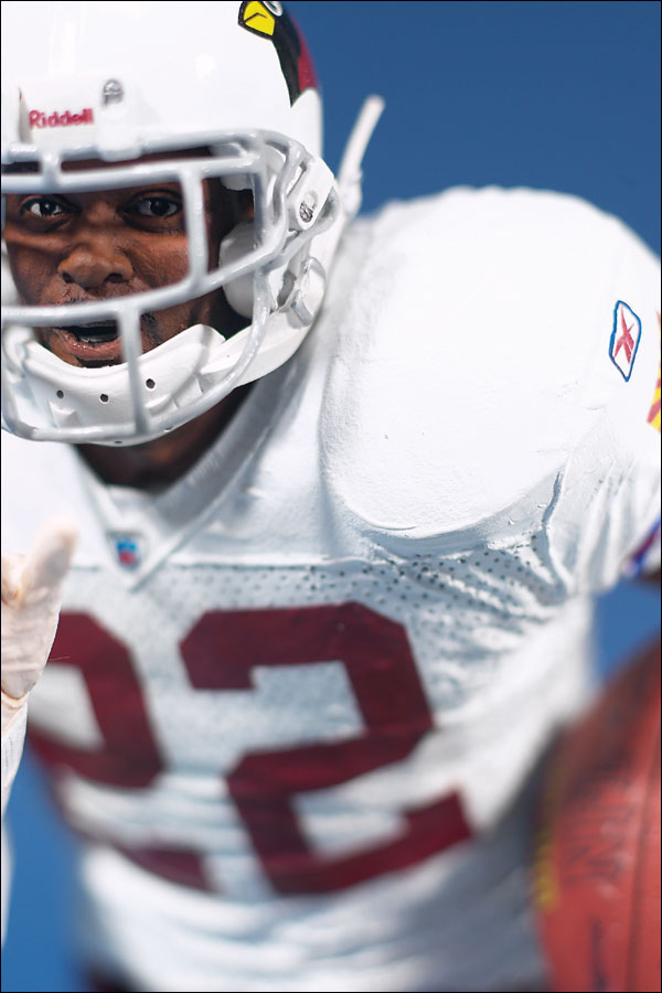 EMMITT SMITH  