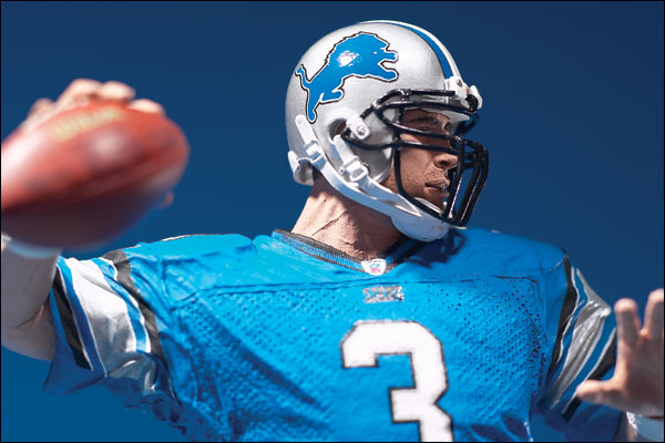 JOEY HARRINGTON