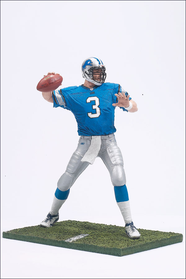 JOEY HARRINGTON