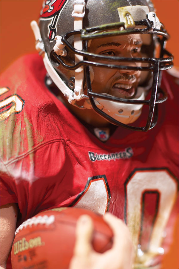 MIKE ALSTOTT