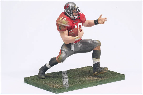MIKE ALSTOTT