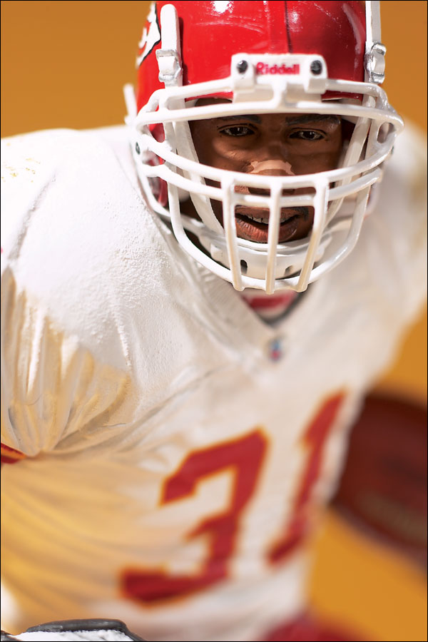 PRIEST HOLMES