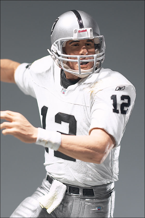 RICH GANNON