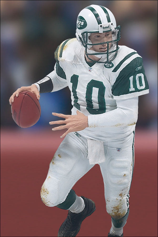 CHAD PENNINGTON
