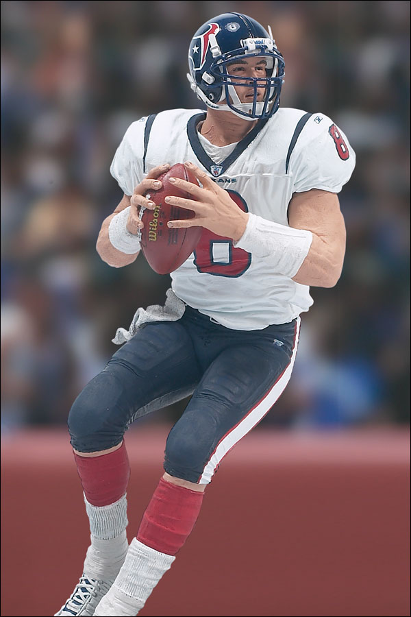 DAVID CARR