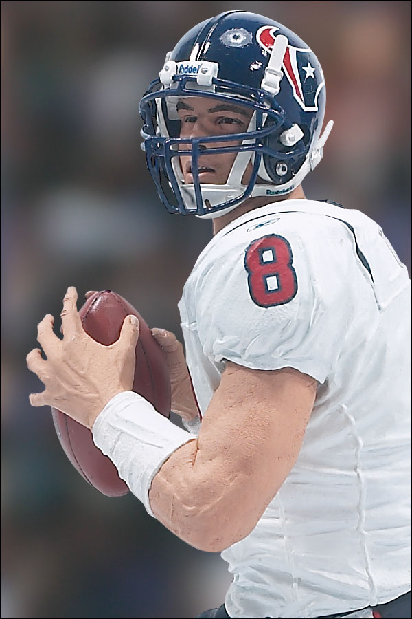 DAVID CARR