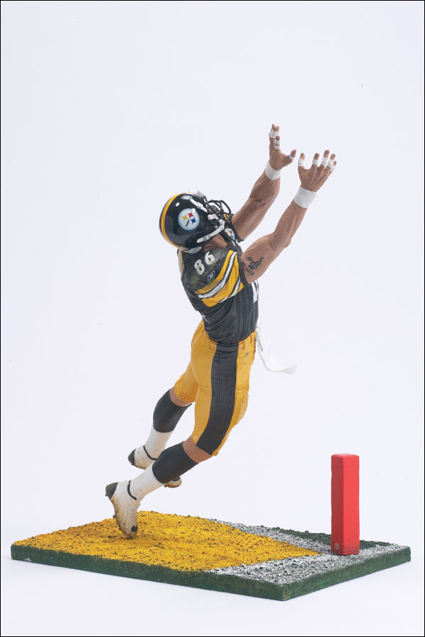 HINES WARD