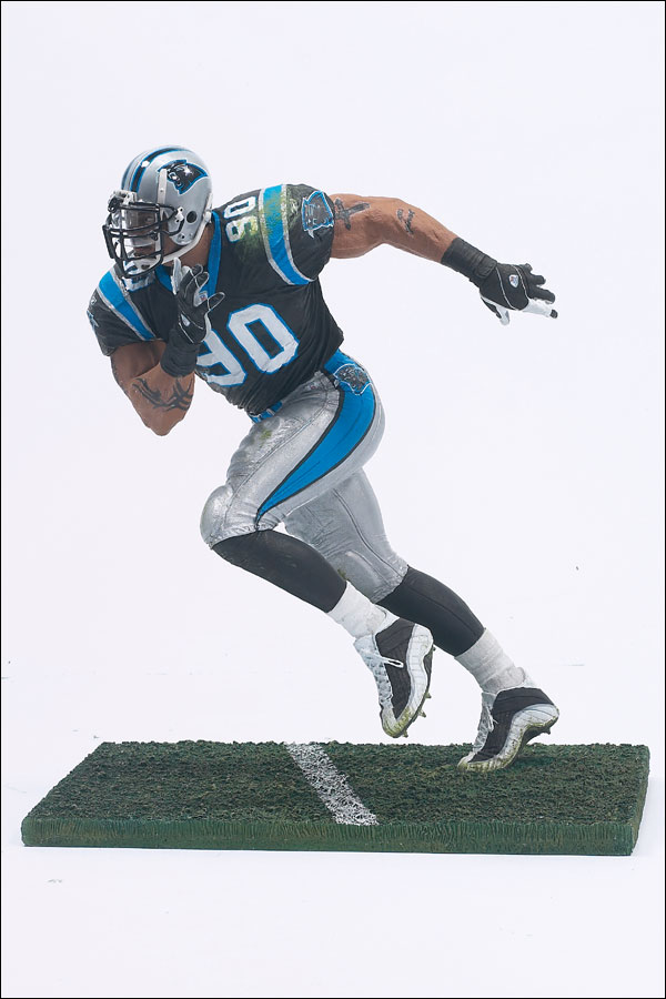 JULIUS PEPPERS
