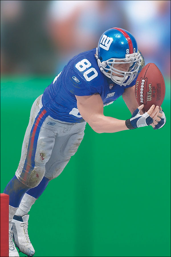JEREMY SHOCKEY