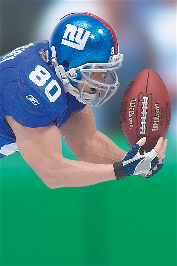 JEREMY SHOCKEY
