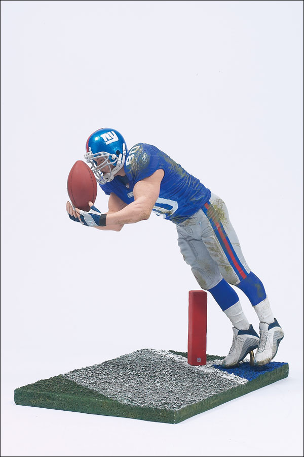 JEREMY SHOCKEY