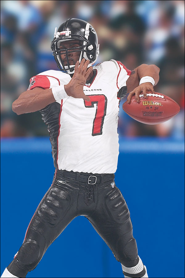 MICHAEL VICK 