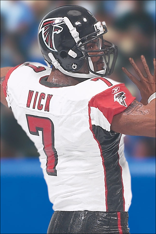 MICHAEL VICK 