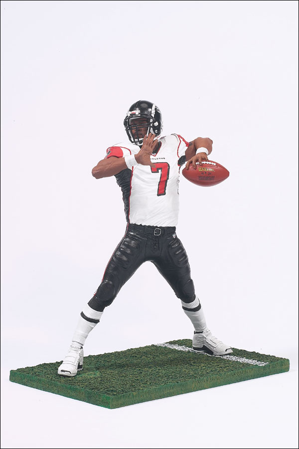 MICHAEL VICK 
