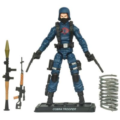 COBRA TROOPER