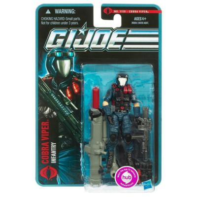 COBRA VIPER