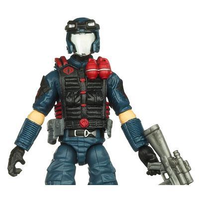 COBRA VIPER