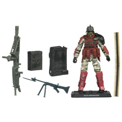 GRENADIER
