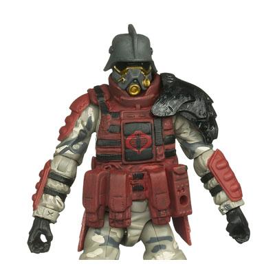 GRENADIER