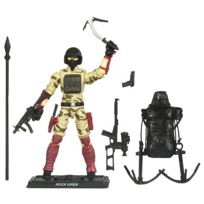 ROCK VIPER Infantry