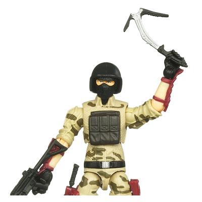 ROCK VIPER Infantry