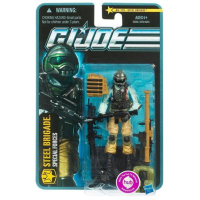 Special Forces
