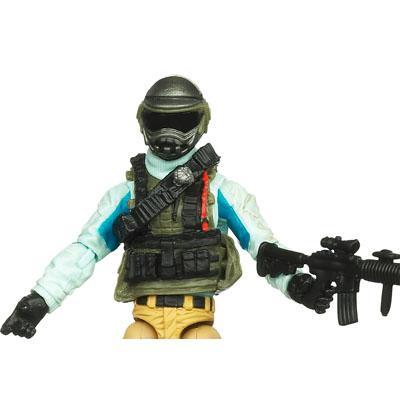 Special Forces
