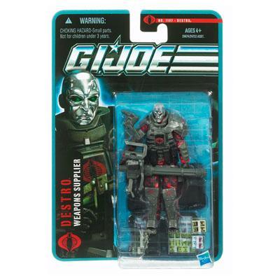 DESTRO