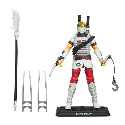 STORM SHADOW 