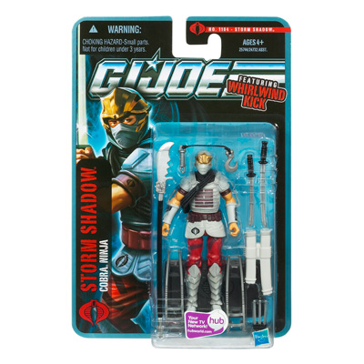 STORM SHADOW 