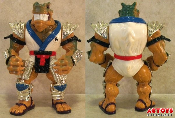 Shogun Shoate