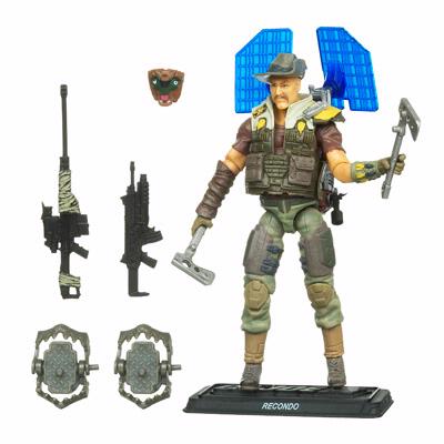 RECONDO