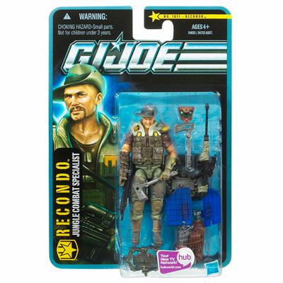 RECONDO
