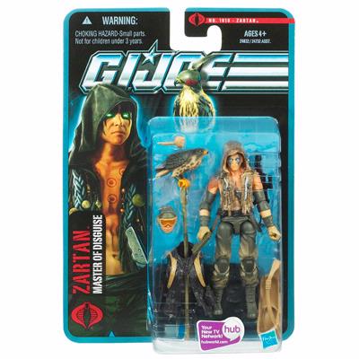 ZARTAN
