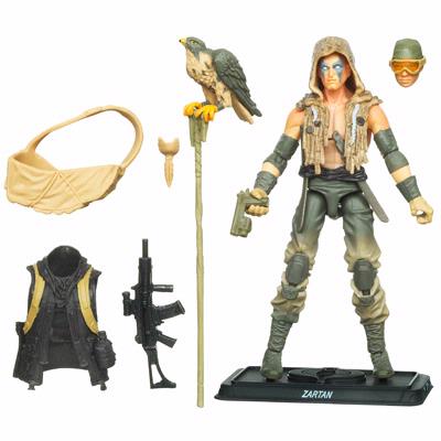 ZARTAN