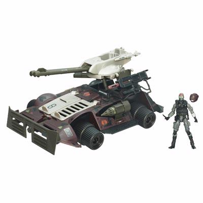 COBRA FURY