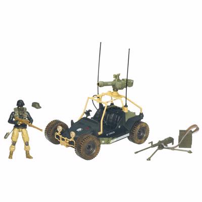 A.W.E. STRIKER