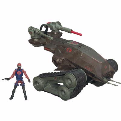 COBRA H.I.S.S. Tank V.5