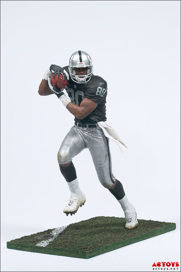 12-INCH JERRY RICE