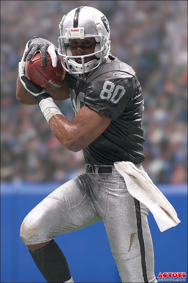 12-INCH JERRY RICE