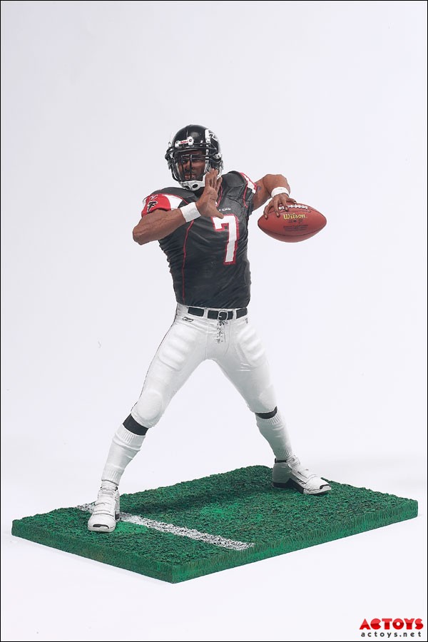 12-INCH MICHAEL VICK