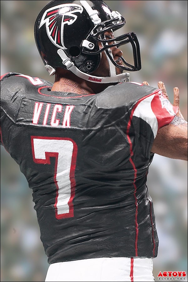 12-INCH MICHAEL VICK