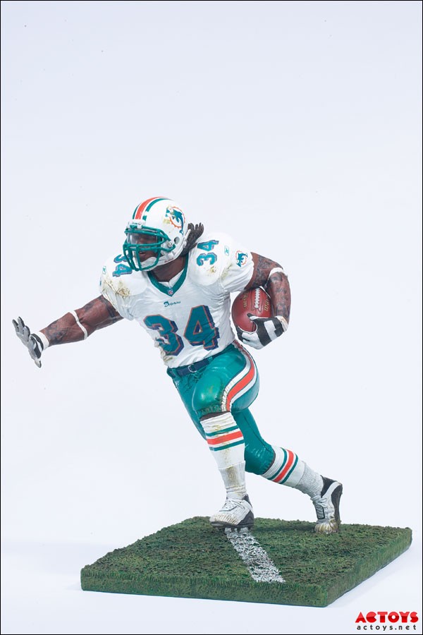 12-INCH RICKY WILLIAMS